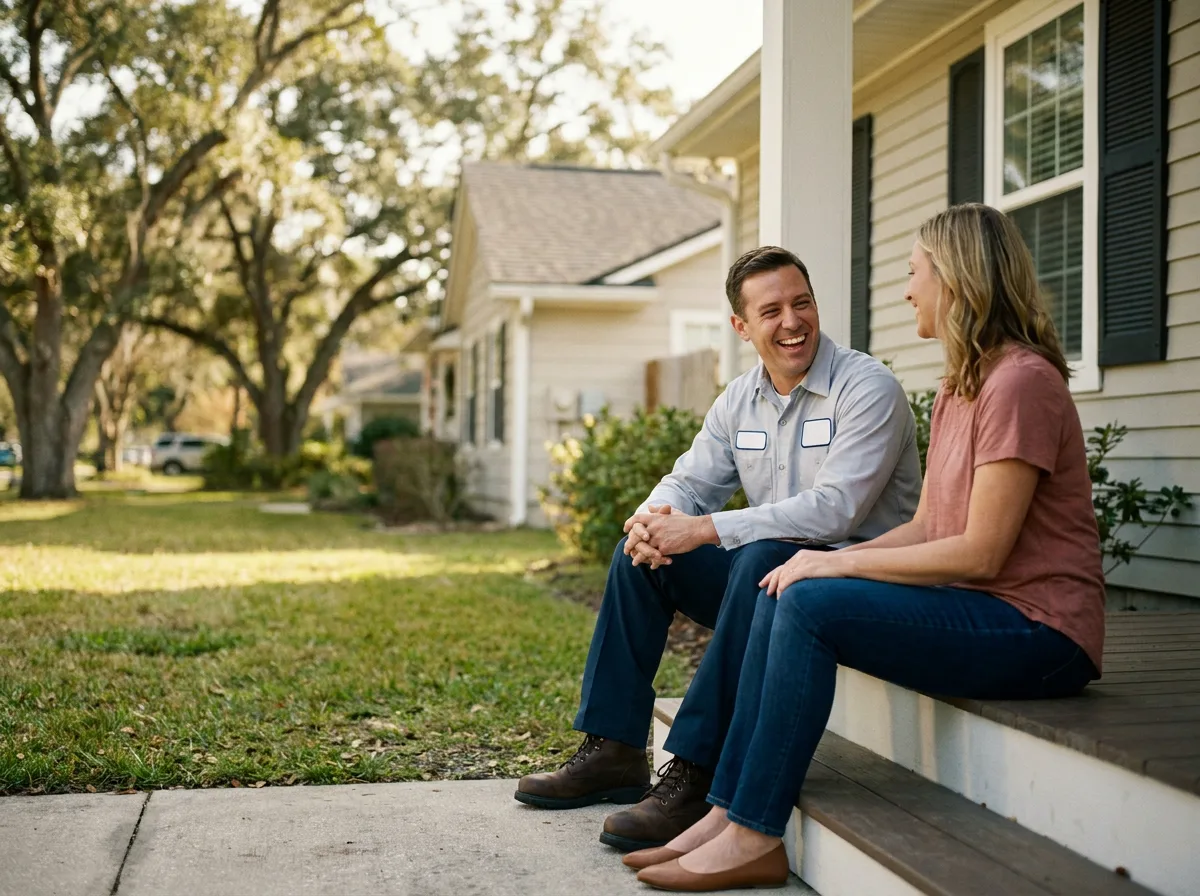 Septic tank pumping FAQs for Salado, TX